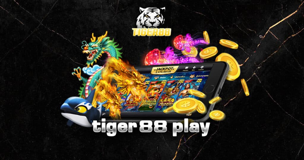 tiger88 play