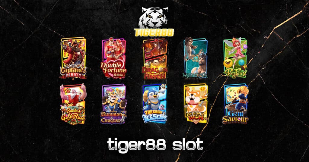 tiger88 slot