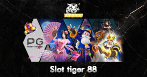 Slot tiger 88