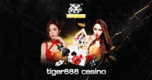 tiger888 casino